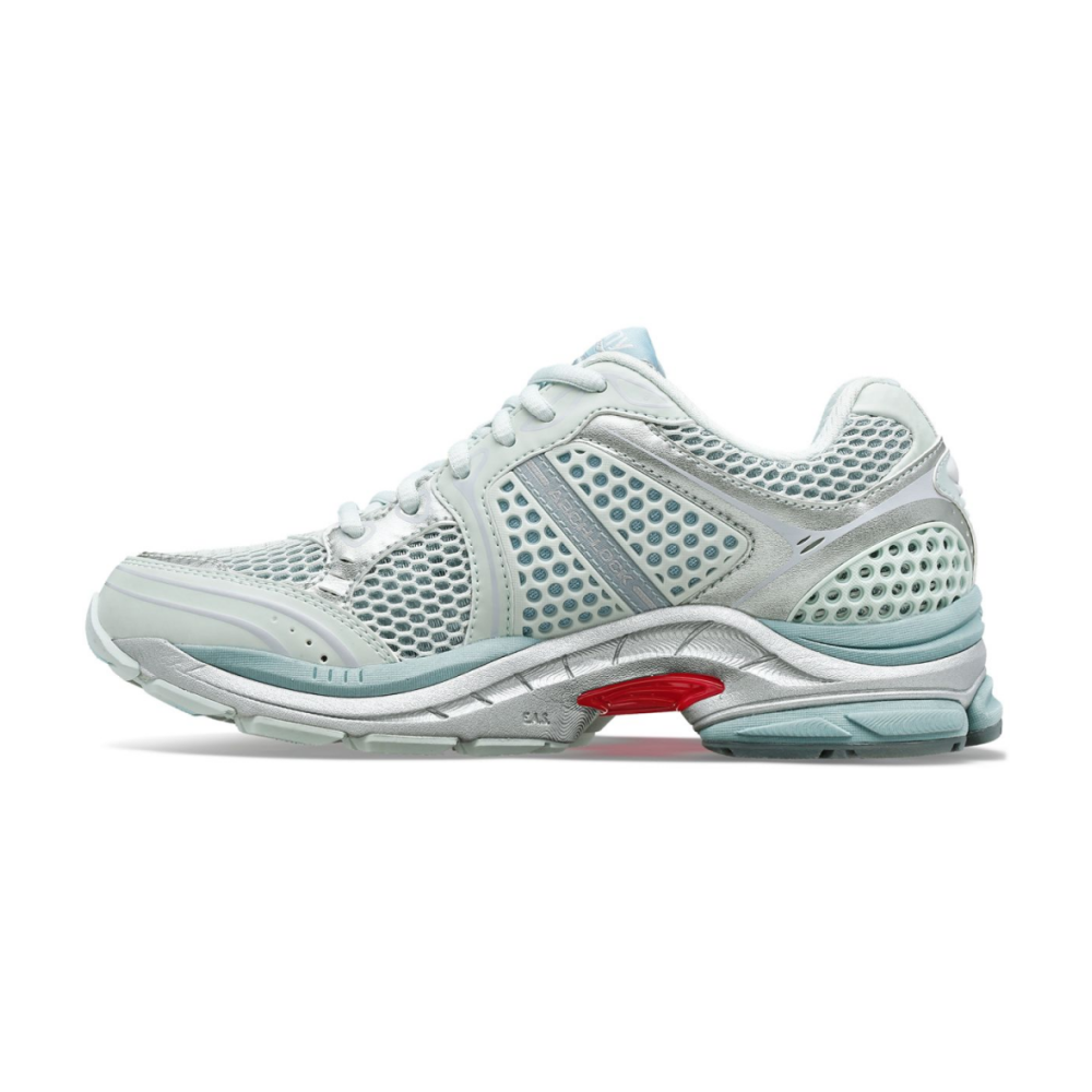 Saucony ProGrid Triumph 4 S70774-2 / grau