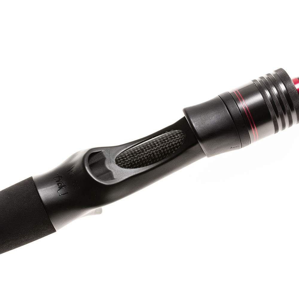 Canne Casting Evok Spydspids 69H 2,06m, 10-42g