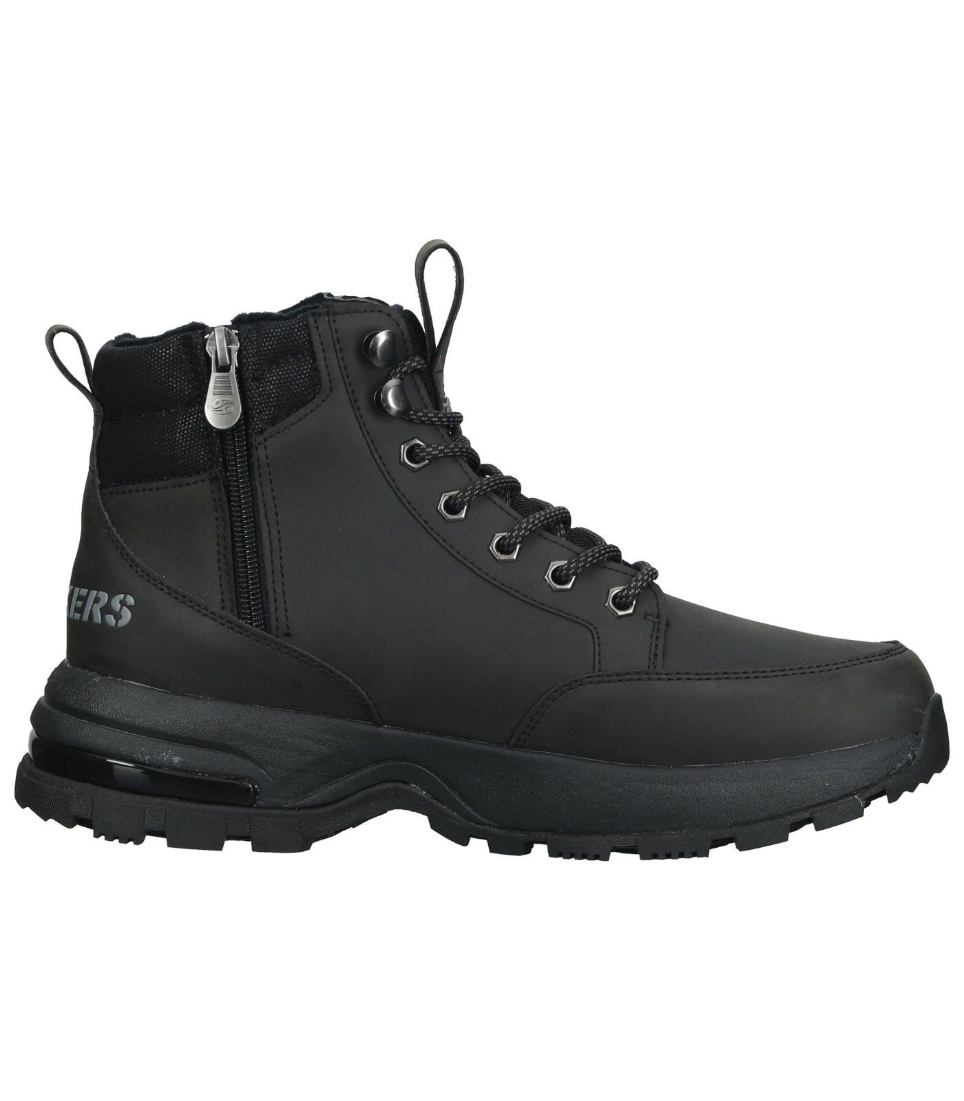 Dockers by Gerli Stiefelette Lederimitat Schnürstiefelette