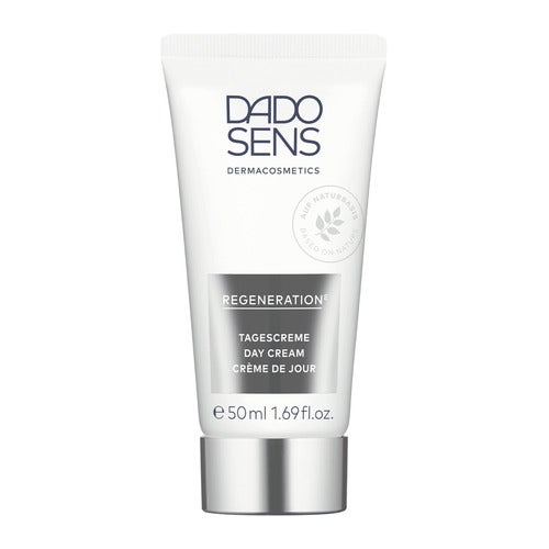 Crema de día reafirmante DADO SENS Regeneración E 50 ml