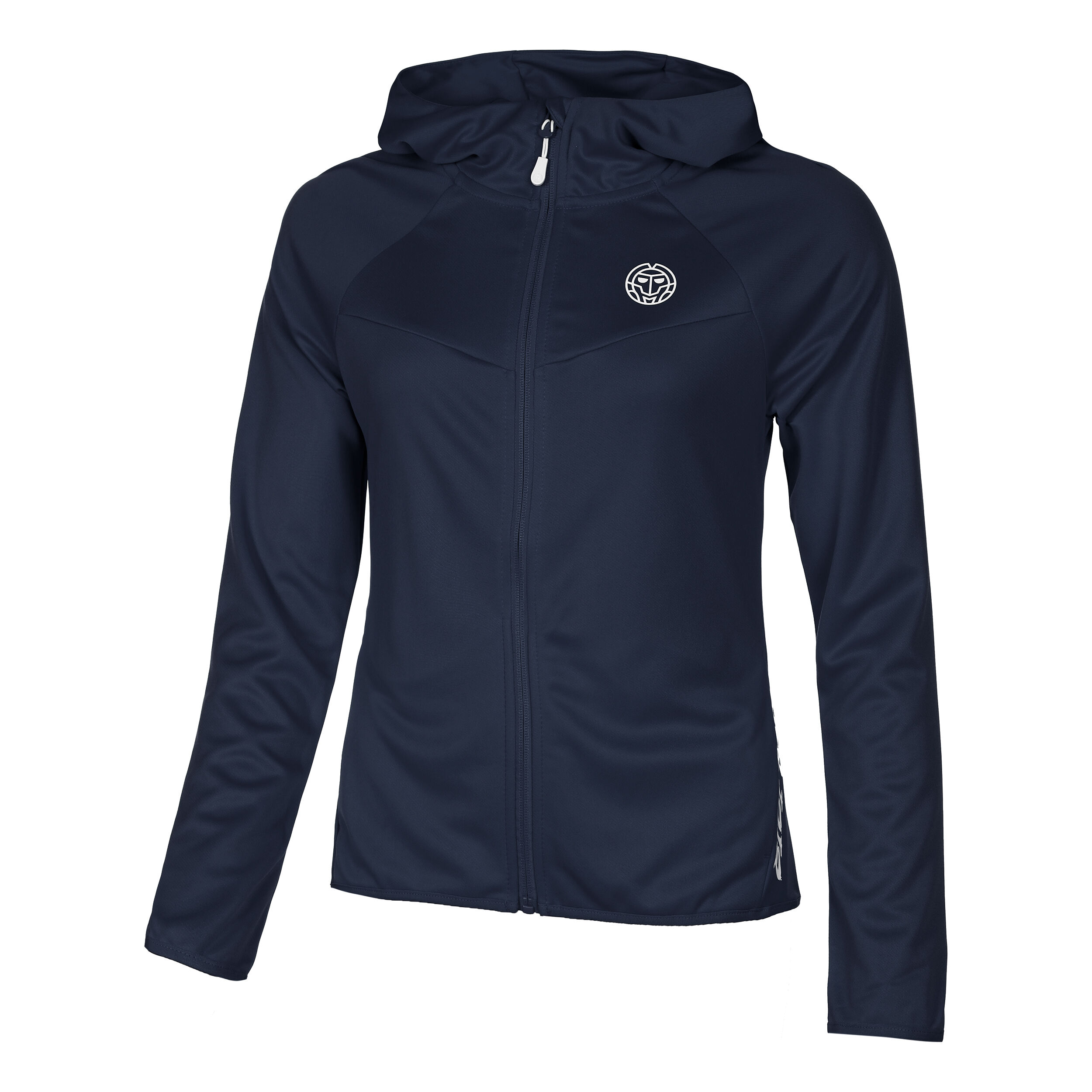 Crew Trainingsjacke Damen - Dunkelblau