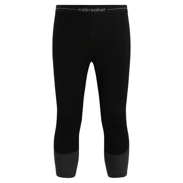 M MERINO ZONEKNIT 260 LEGLESS Herren - Funktionsunterwäsche