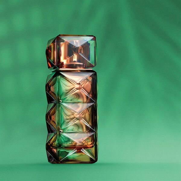 FO'AH Mémoires d'une Palmeraie 02 Parfum