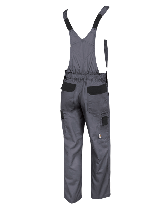 STONEKIT Latzhose Odense