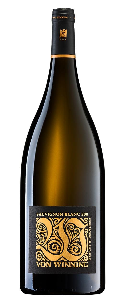 2017 Sauvignon Blanc 