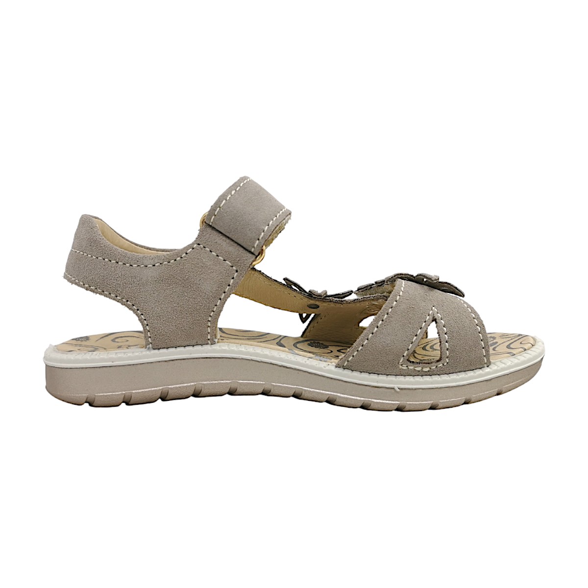 Primigi 5887544 Beige 44 Visione (Taupe)