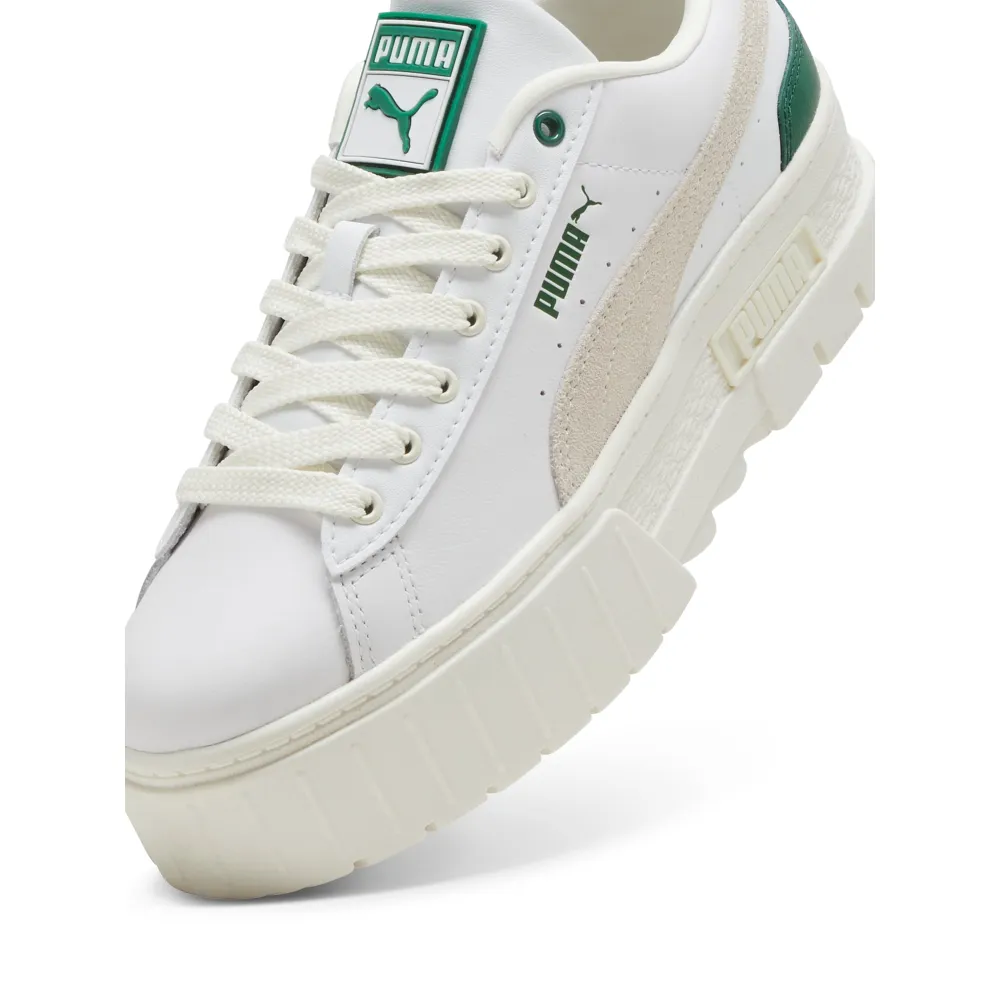 PUMA Mayze 381983/042 / weiss