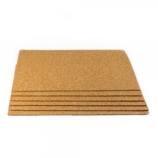 Cork Sheet 1mm (5)
