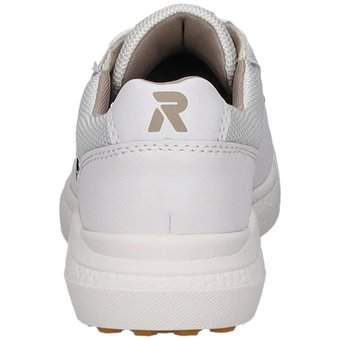 Rieker R-Evolution Sneaker in weiß