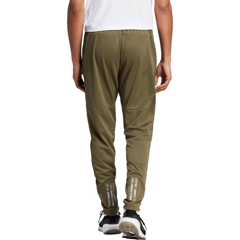 adidas TRAIN ESSENTIALS SEASONAL Trainingshose Herren