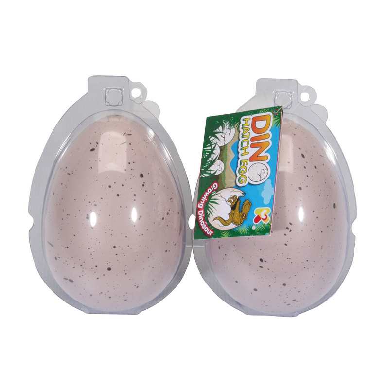Oeuf Dinosaure Keycraft