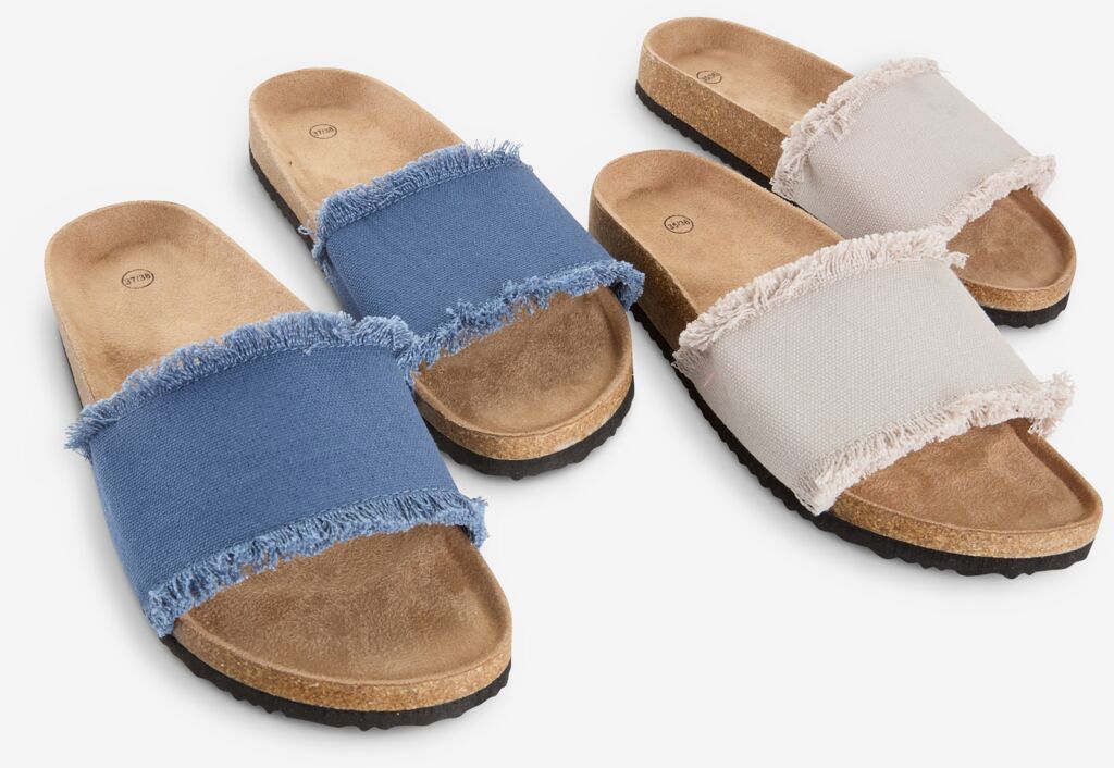 TORARP TORARP Sandalen Größe 35-42 Gesäß.