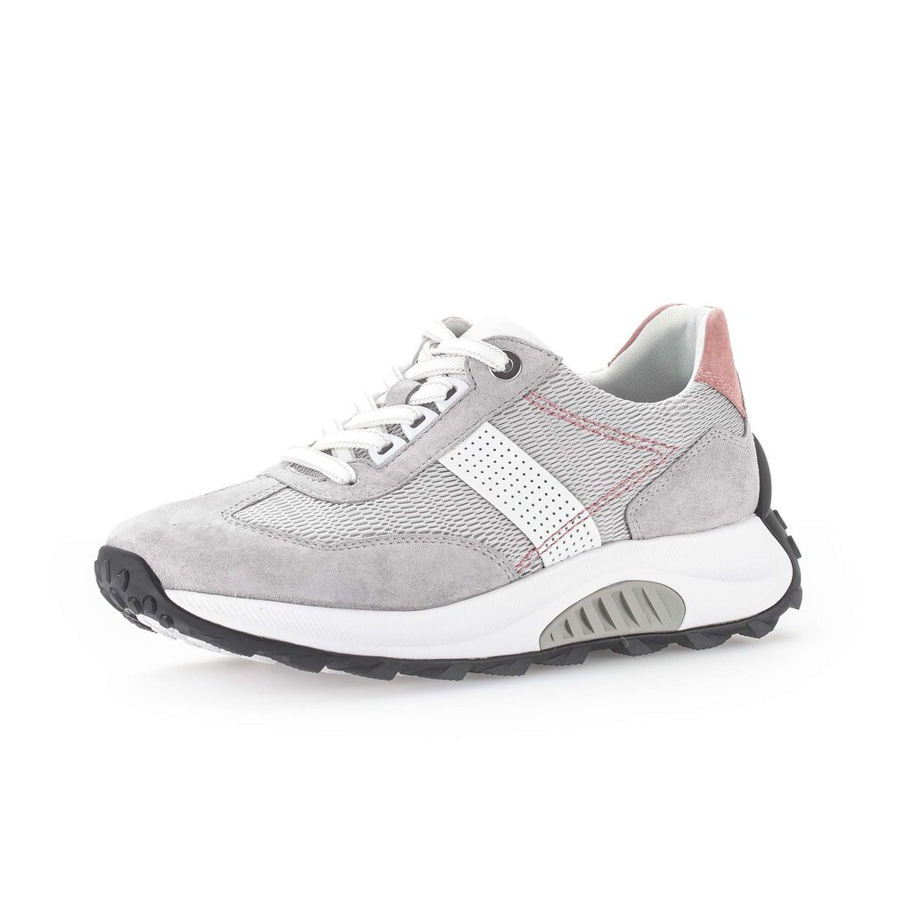 rollingsoft Sneaker low grau