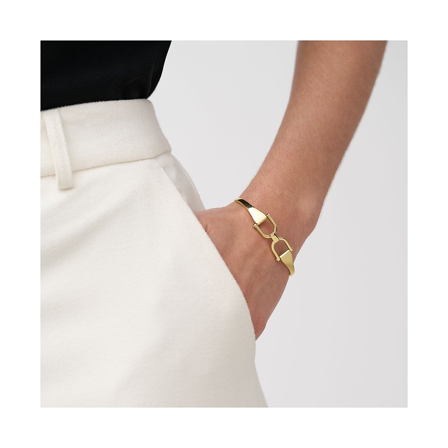 Fossil Armband HERITAGE