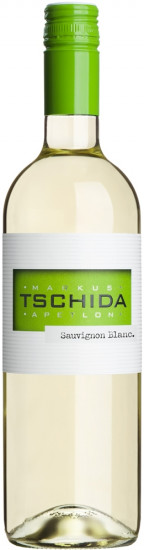 2022 Sauvignon Blanc trocken - Weingut Markus Tschida