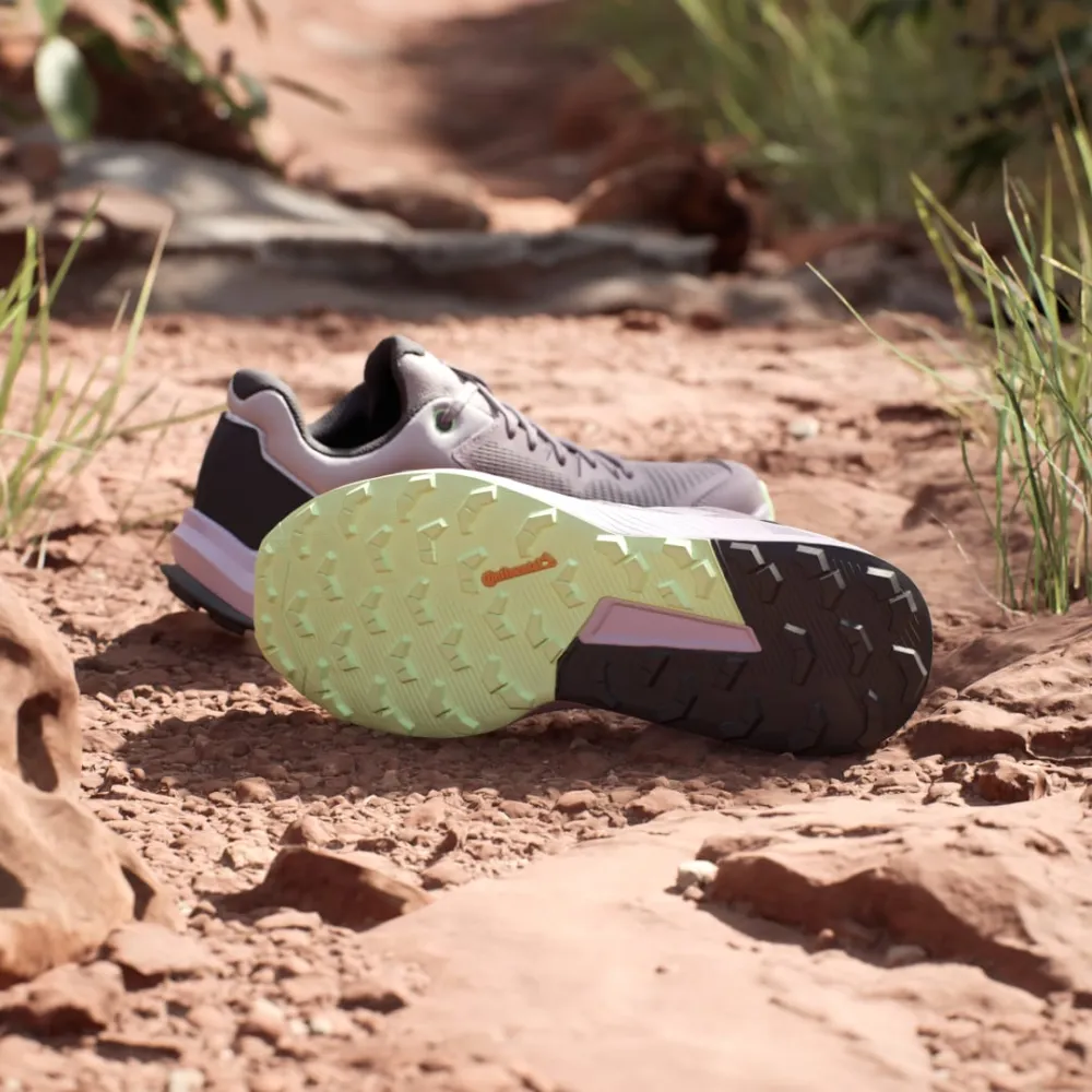 adidas TRAILRIDER ID2508 / pink