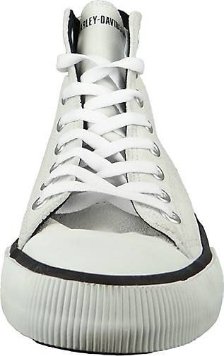 Harley-Davidson Sneaker Baxter