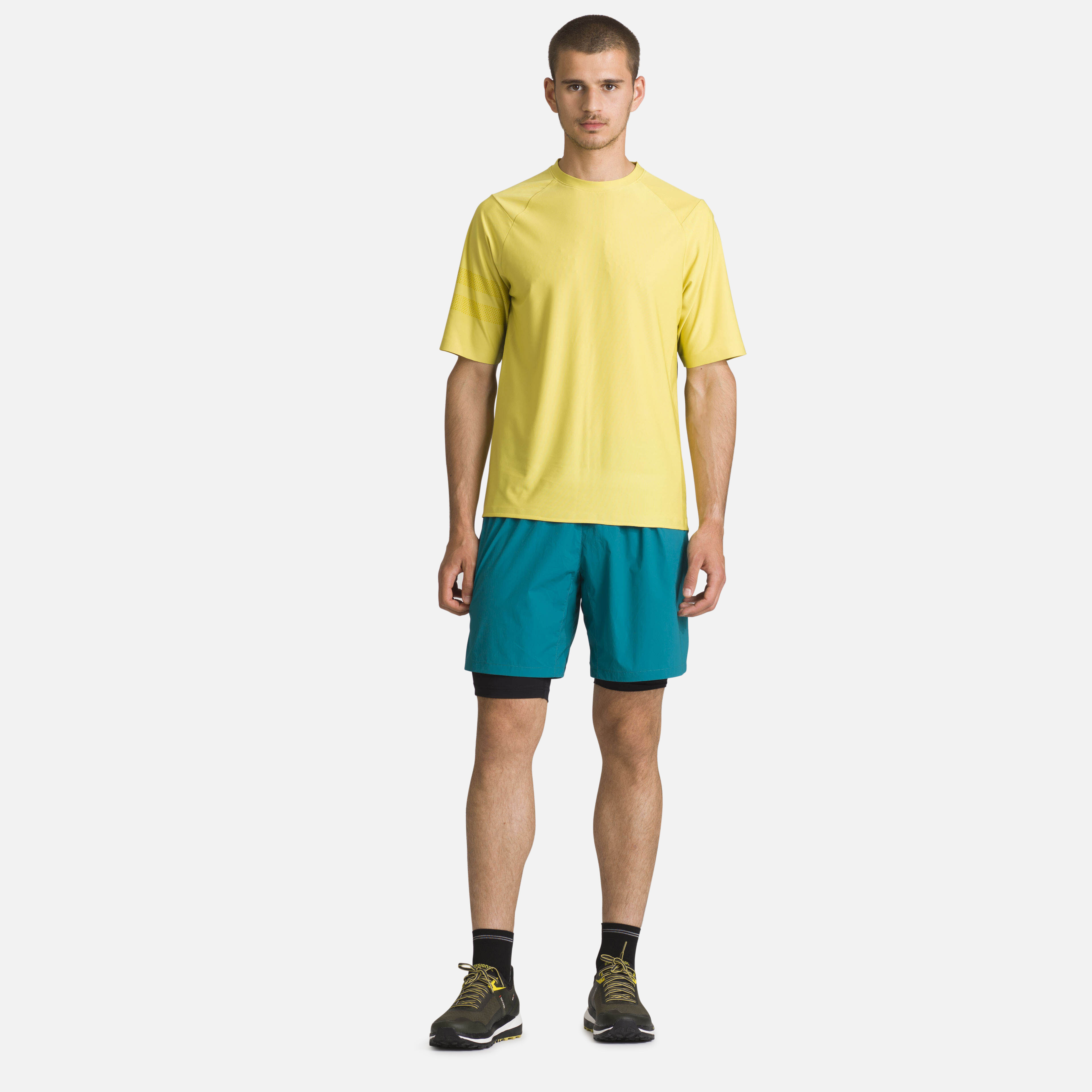 T-shirt Tech Homme