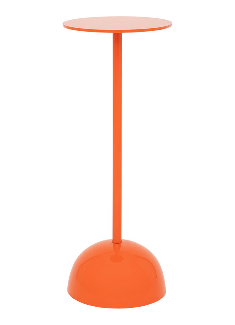 Masă de cafea Urban Nature Culture Flame 54 x Ø21 cm