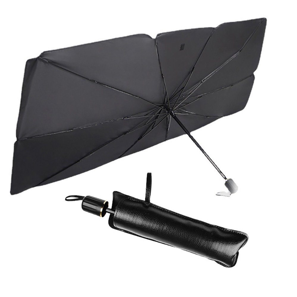 EBUY Autosonnenschutz Sonnenschutz Windschutzscheibe Auto, (1-St)