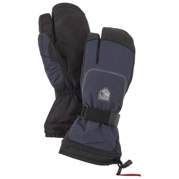 Hestra - Gauntlet Senior 3 Finger - Handschuhe