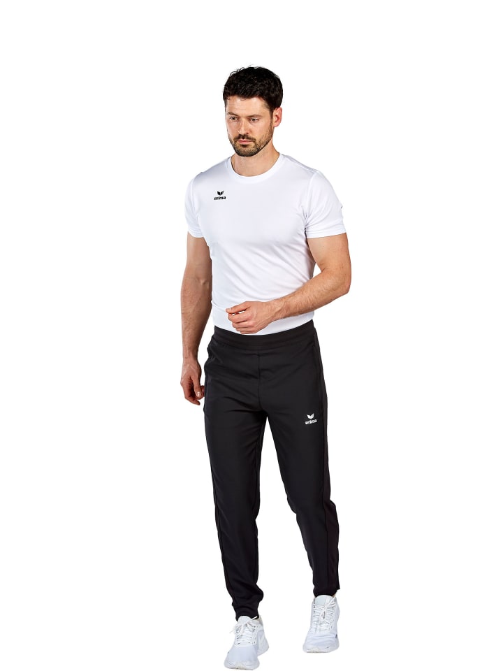 erima Change By Erima Präsentationshose in schwarz günstig kaufen