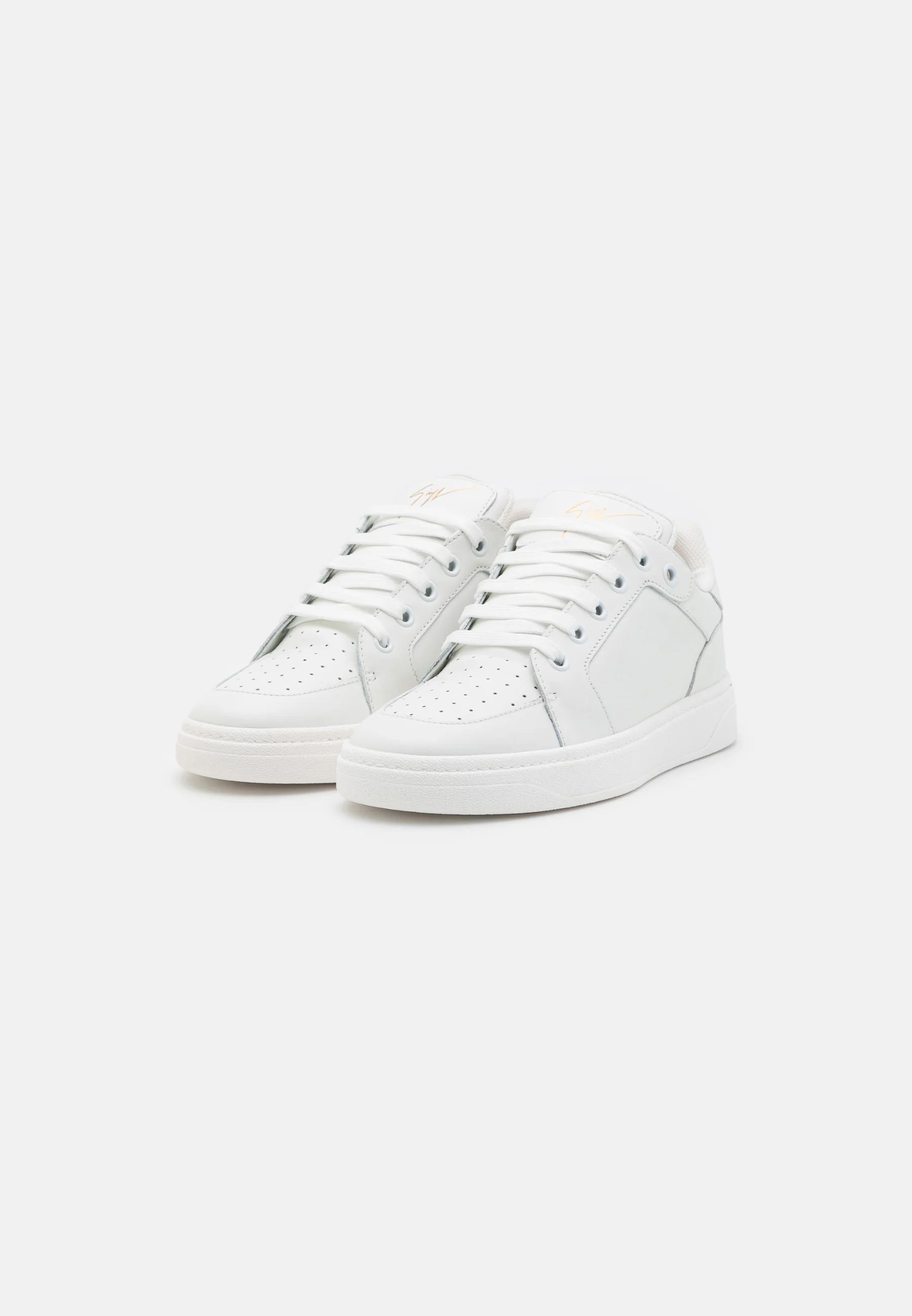 Zapatillas bajas Giuseppe Zanotti