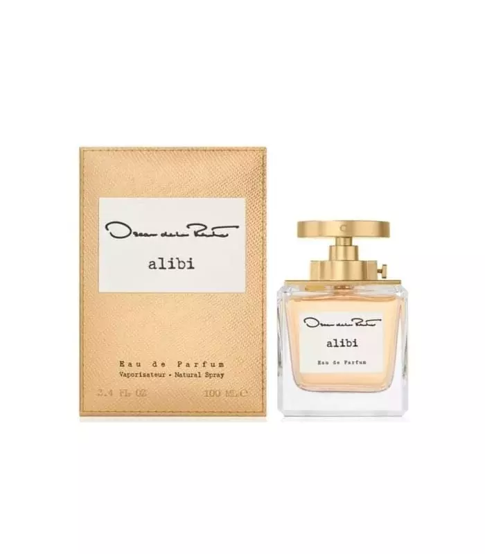 ALIBI Eau de Parfum Vaporisateur
