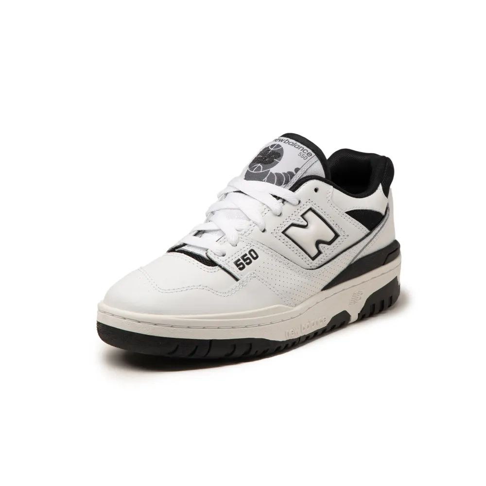 New Balance 550 BB550HA1 BB550HA1 / weiss