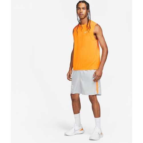 HERREN M NK DF RUN DVN RISE 365 TANK