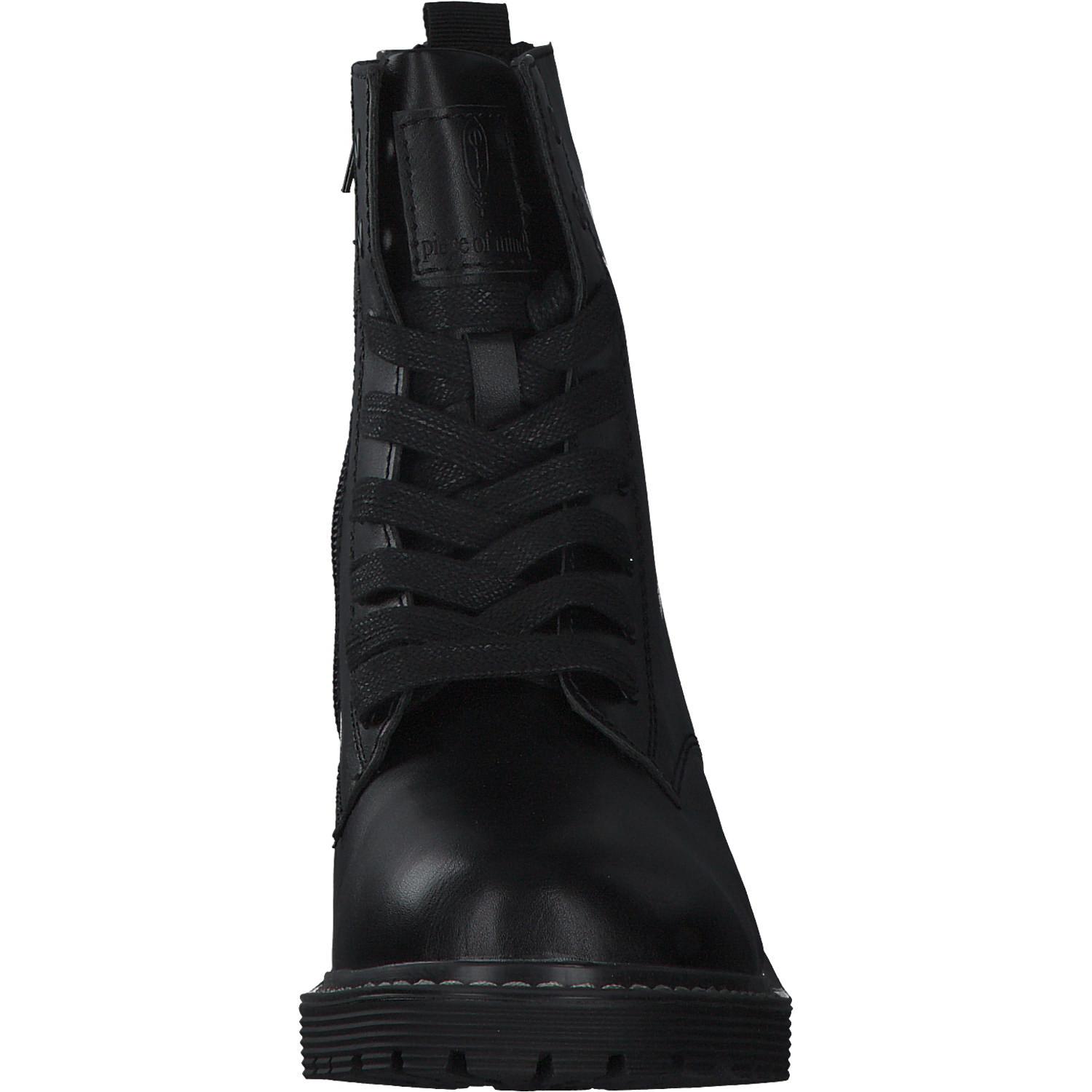 Idana 252368, Stiefel, Stiefeletten & Boots, Herren, Schwarz