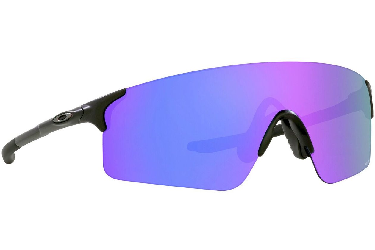 Oakley EVzero Blades Matte Black/Prizm Violet