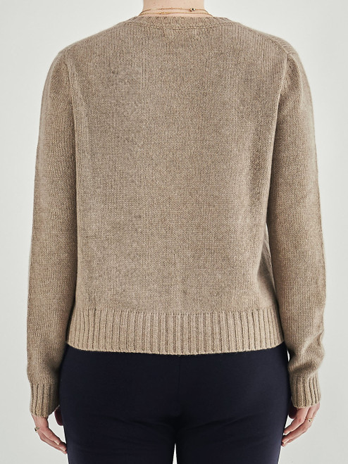 Pullover-93413590007 HURRAY
