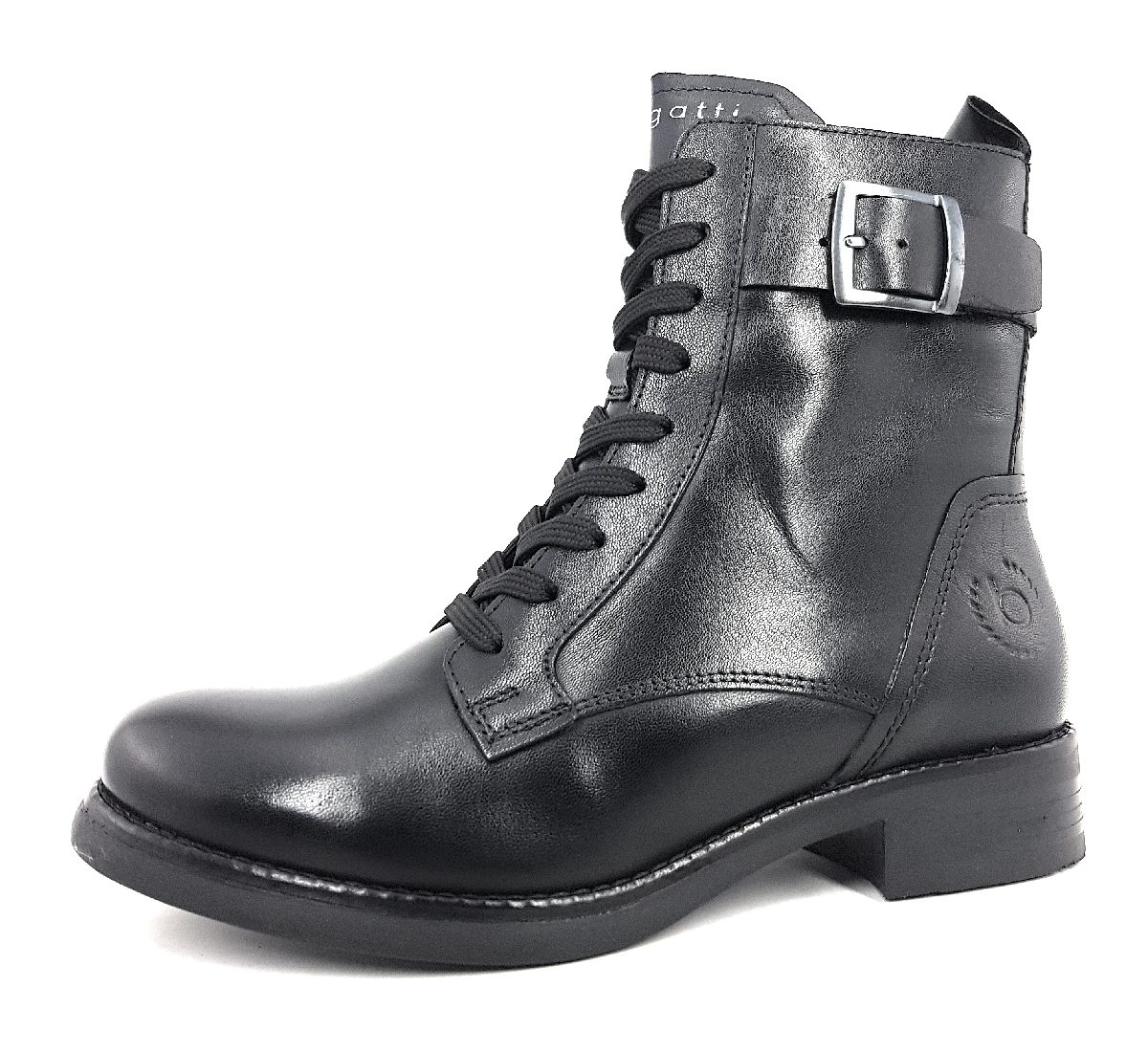 Bugatti Woman Sinja 415-99839-4000 Schwarz 1000 black