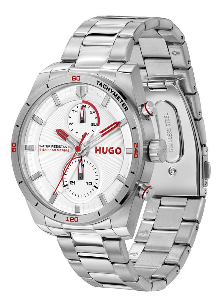 HUGO BOSS #Fast watch HU1530373