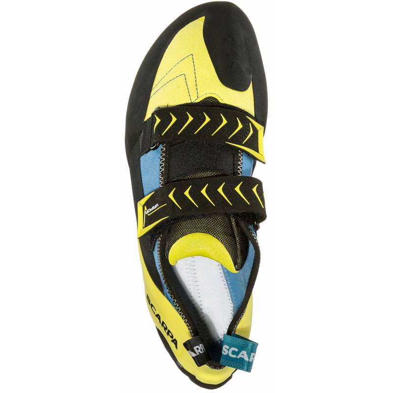 Scarpa Vapor V Kletterschuhe Herren