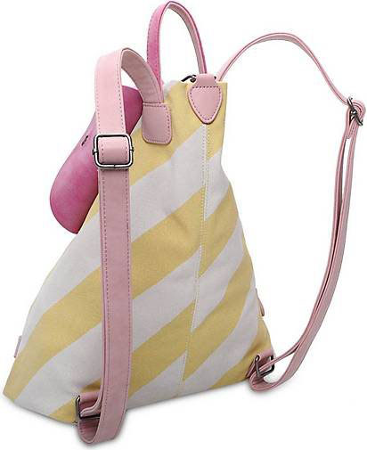 Fritzi aus Preußen Izzy Ice Tomke City Rucksack 42.5 cm