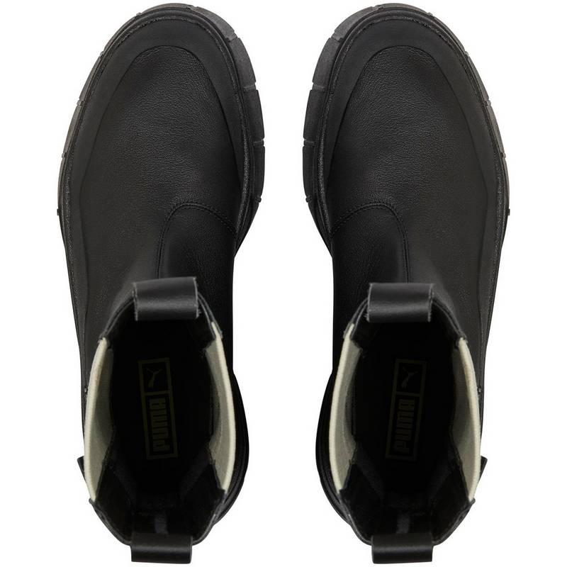 PUMA Mayze Stack Stiefel Damen