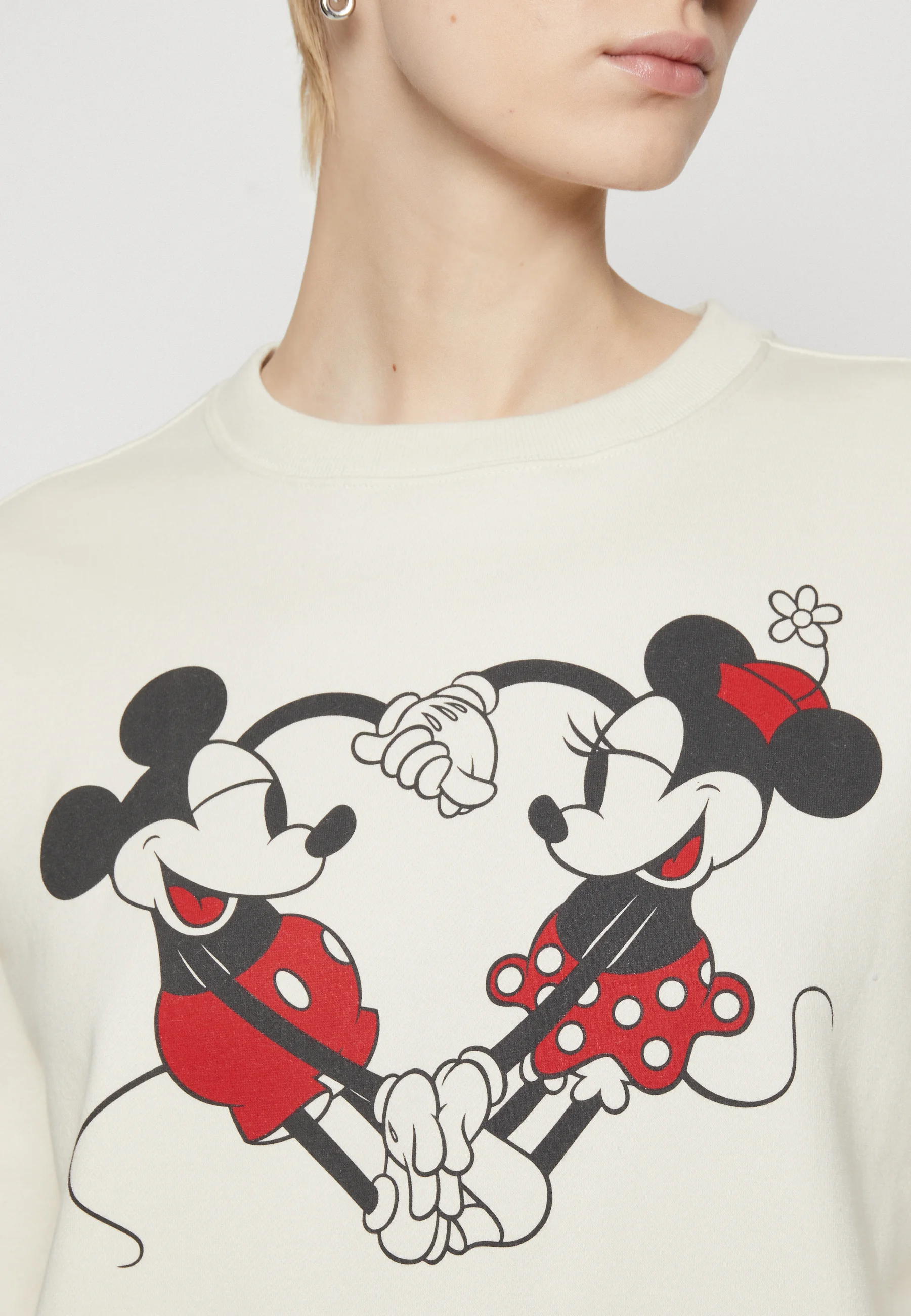 Gap Tall DISNEY CREW - Sudadera