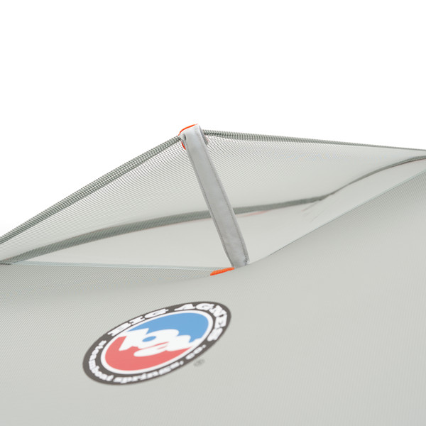 COPPER SPUR HV UL 2 LONG - Kuppelzelt