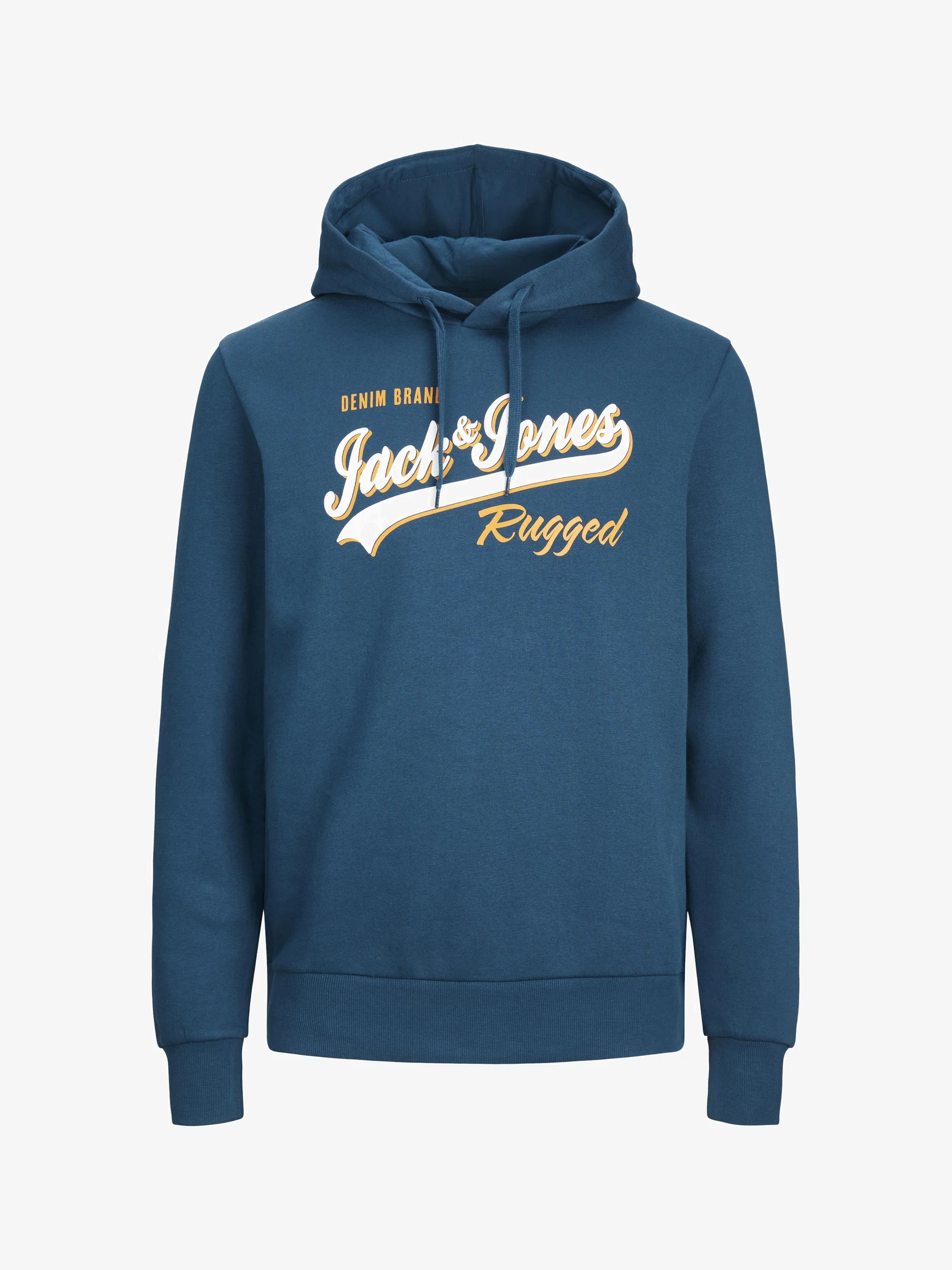 Sudadera con capucha Jack & Jones JJELOGO