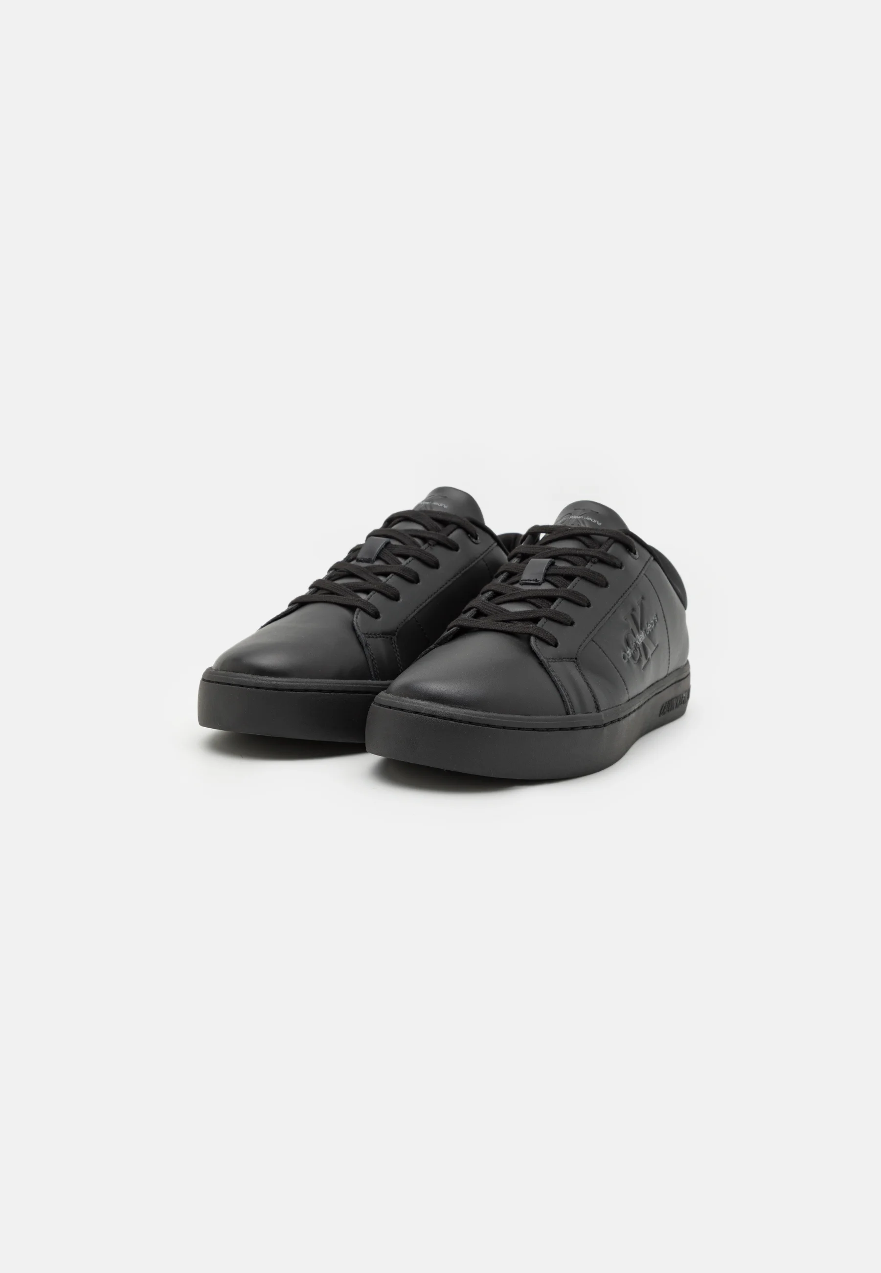Calvin Klein Jeans CLASSIC CUPSOLE LACEUP - Zapatillas bajas
