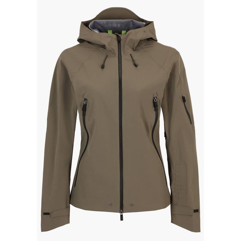 RH+ 2,5 Elements Hardshelljacke Damen
