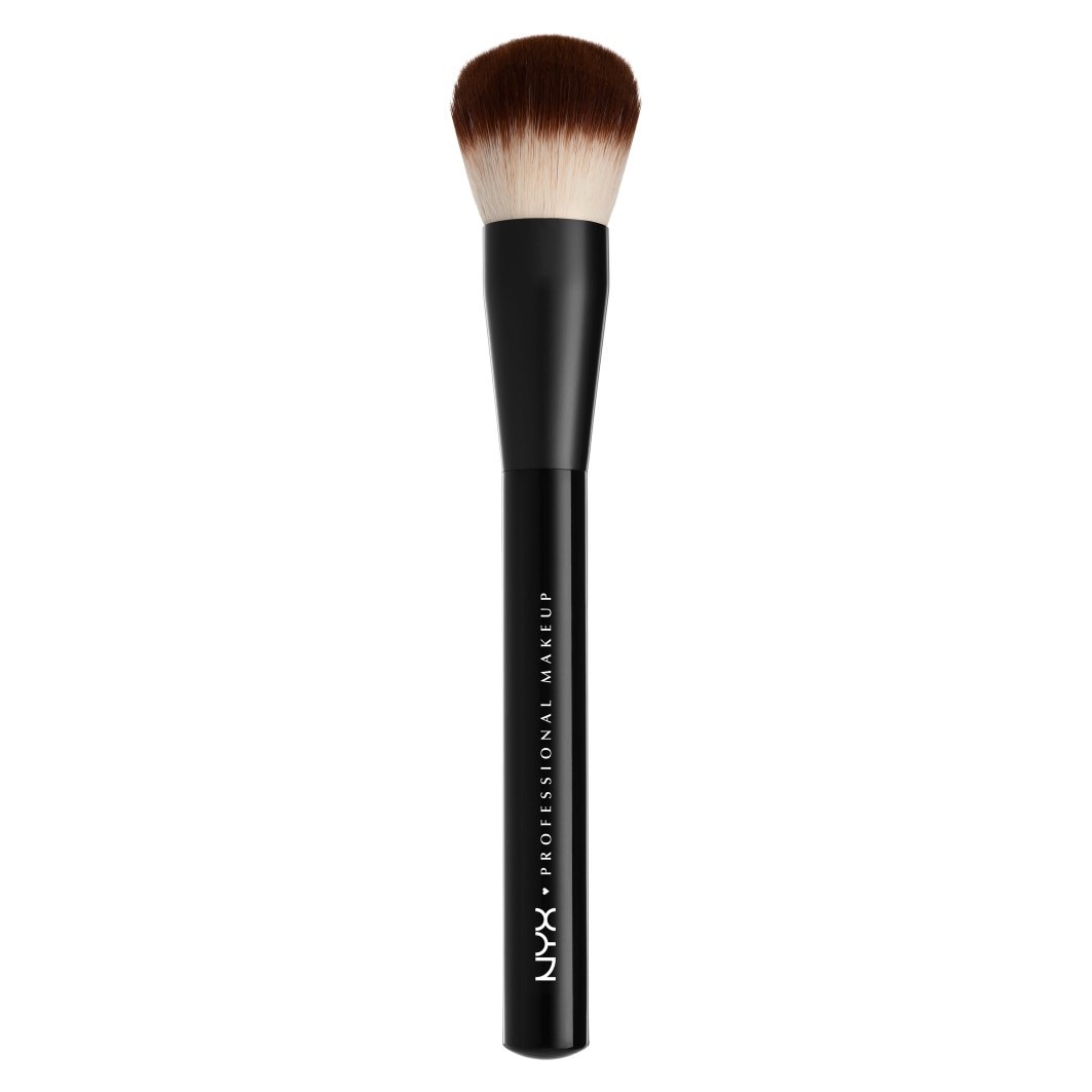 Pro Brush Multi Purpose Buffing