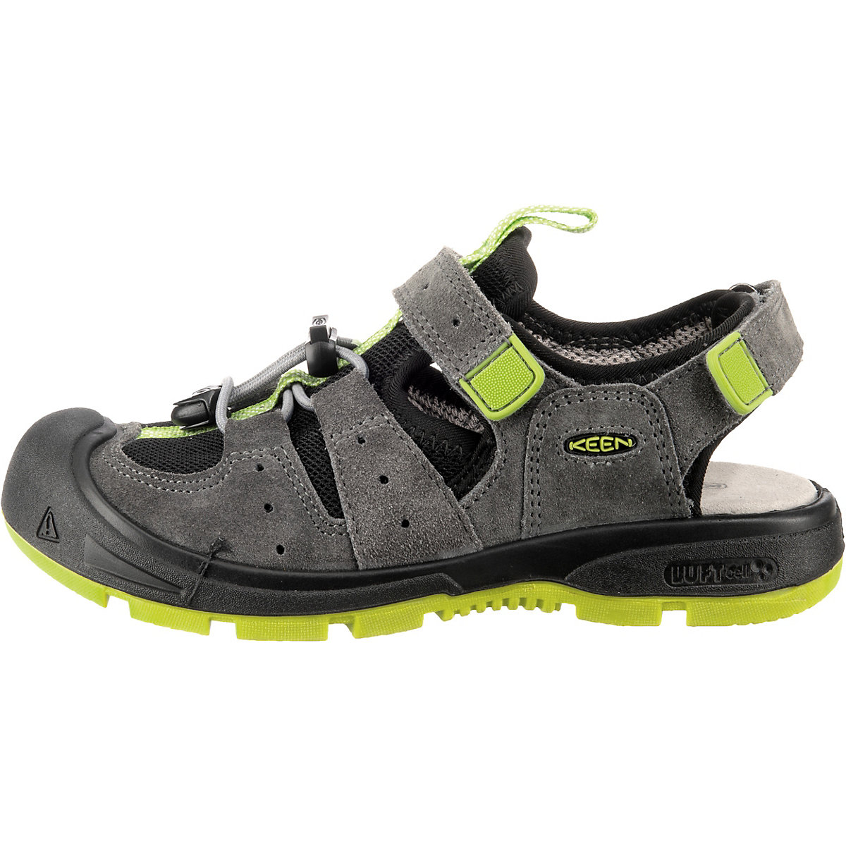 Outdoorsandalen BALBOA für Jungen