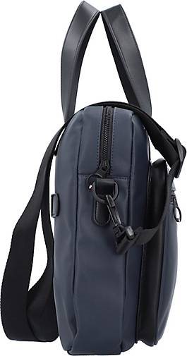 TOMMY HILFIGER TH Essential Pique Aktentasche 38.5 cm Laptopfach