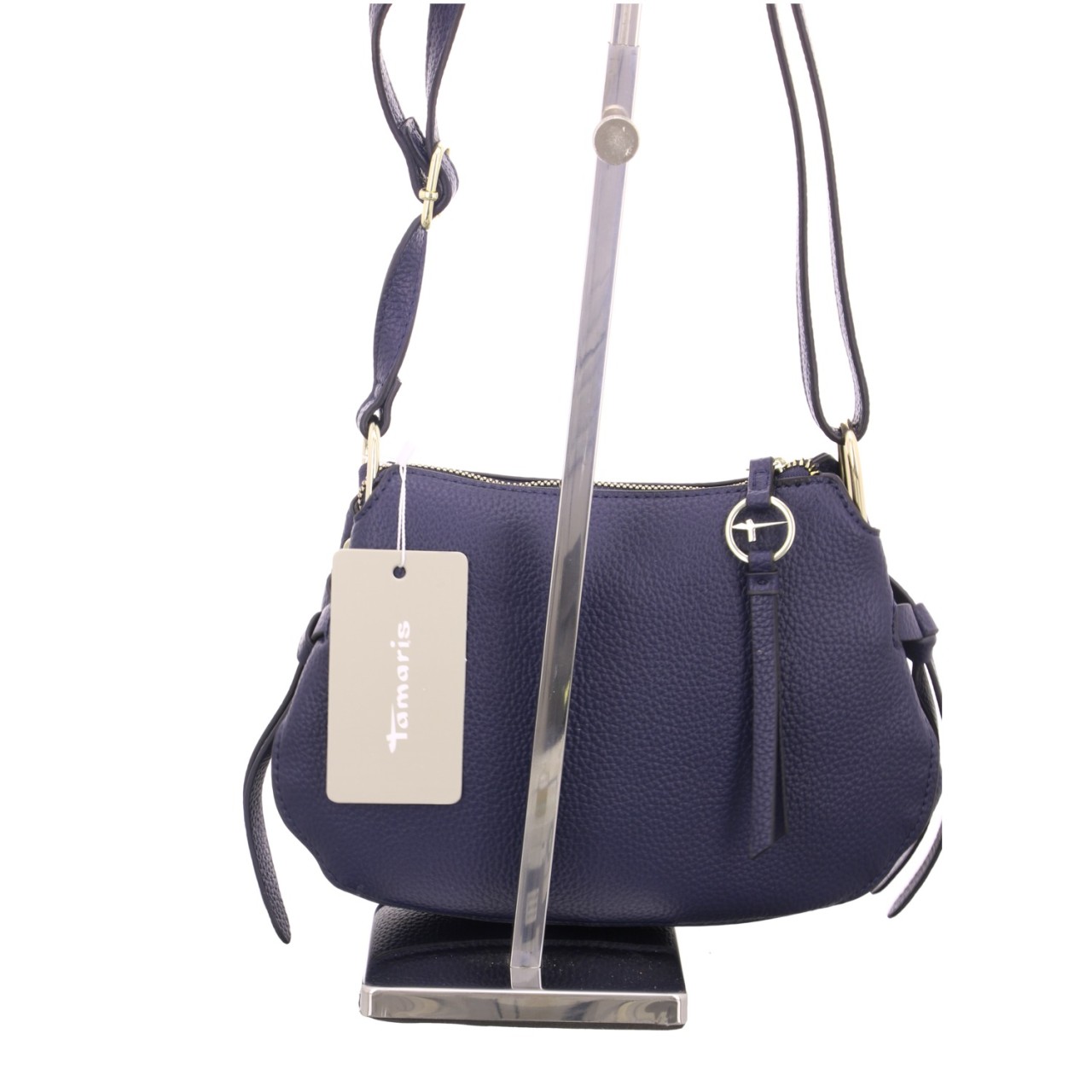 TAMARIS Handtaschen blau Judith