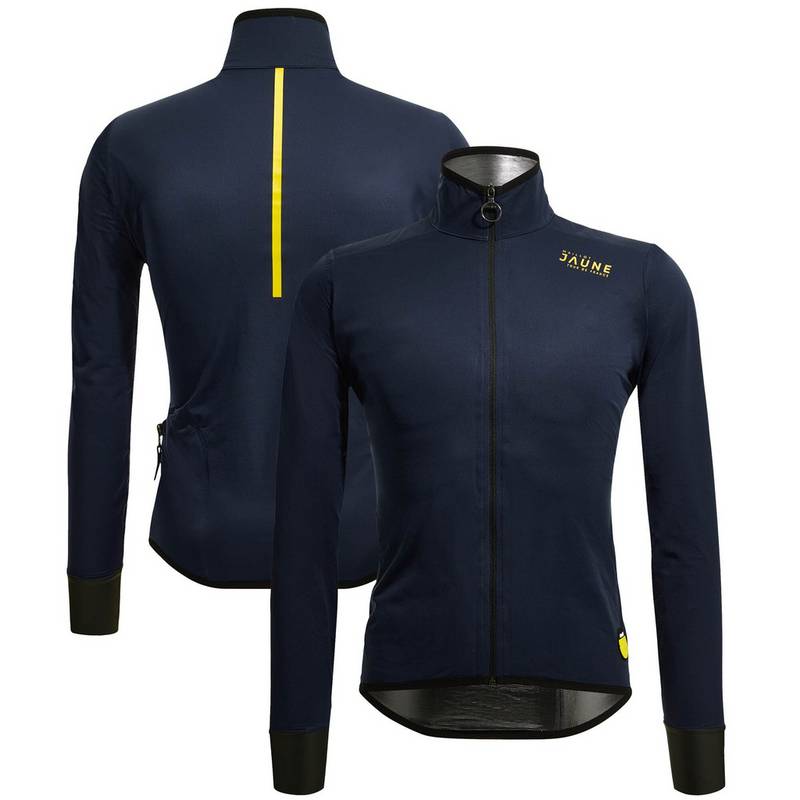 Fanatics Tour de France Regenjacke Herren
