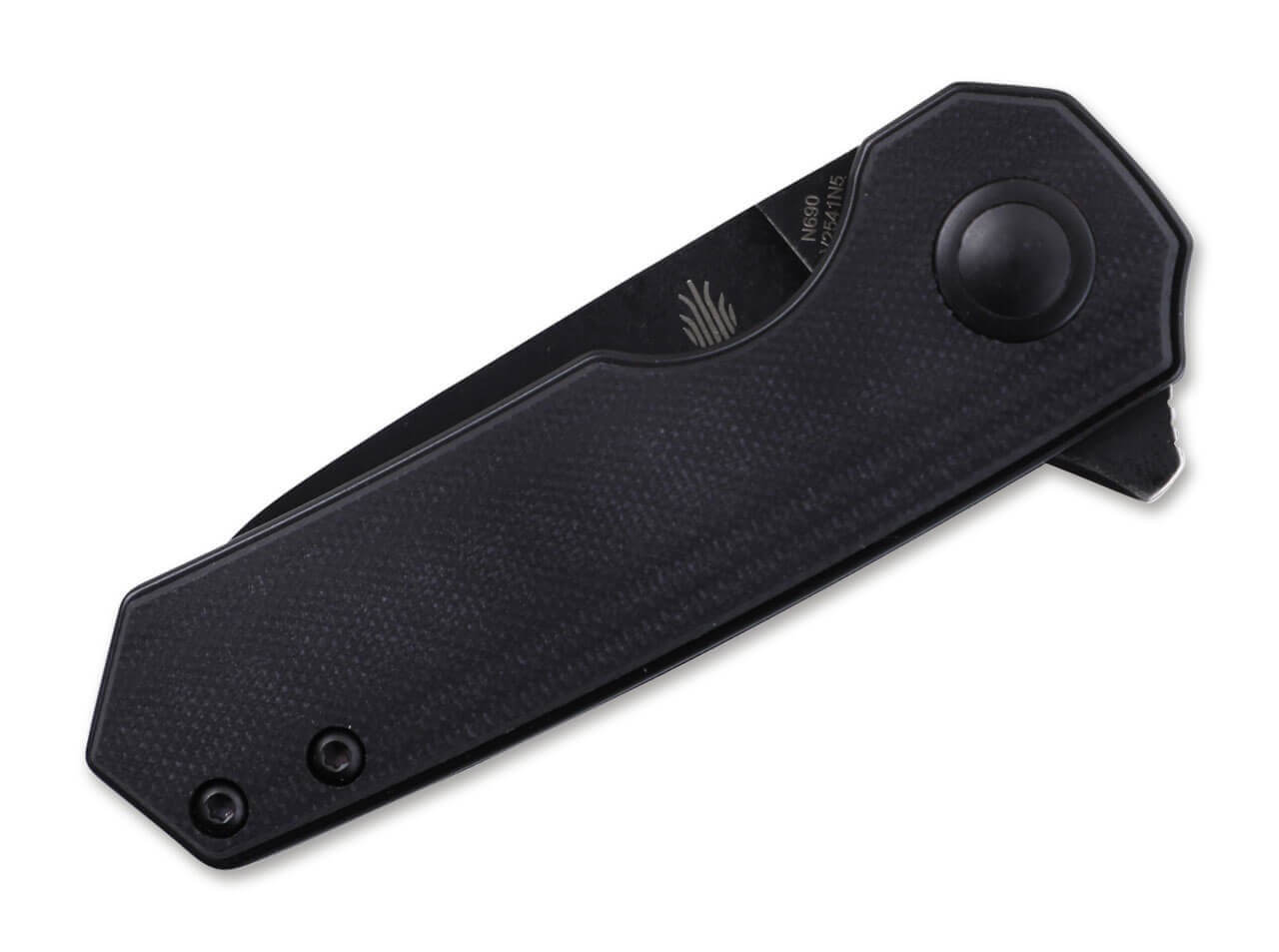 Lieb G10 Black