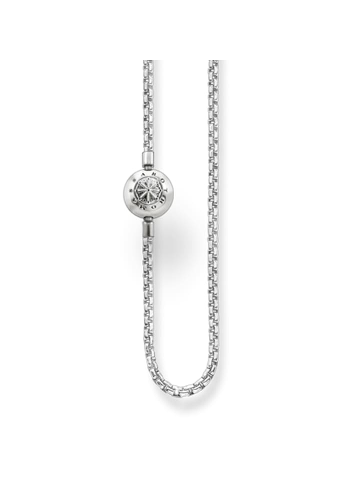 Thomas Sabo Kette in silber günstig kaufen